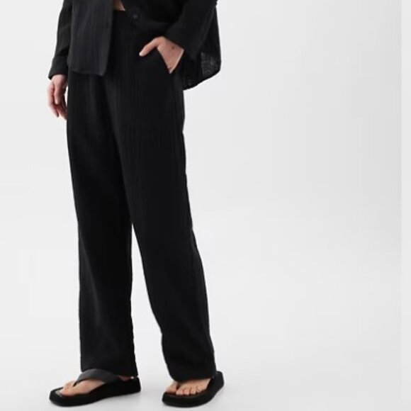 NWT 100% Cotton Trousers - Picture 1 of 4